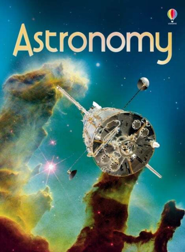 Astronomy av Emily Bone