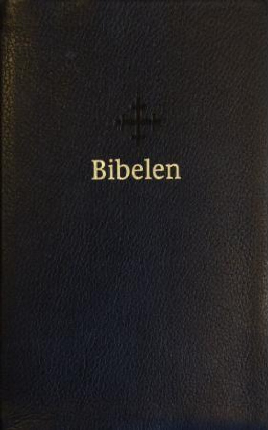 Bibelen