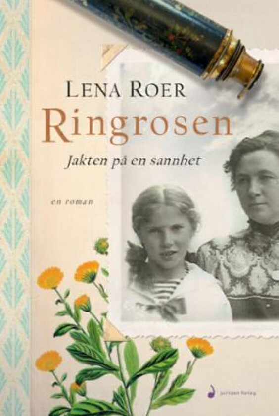 Ringrosen av Lena Roer