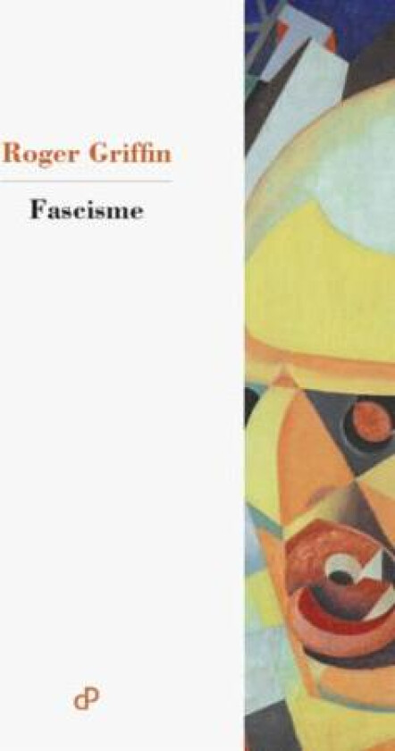 Fascisme av Roger Griffin