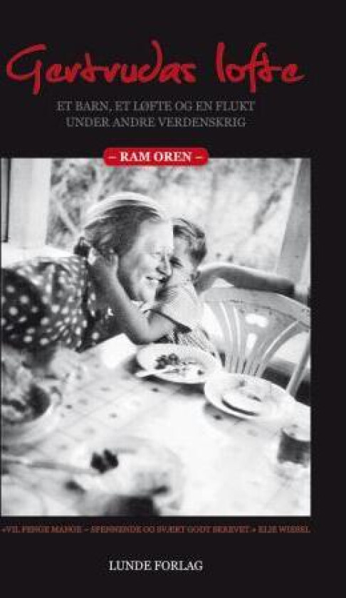 Gertrudas løfte av Ram Oren