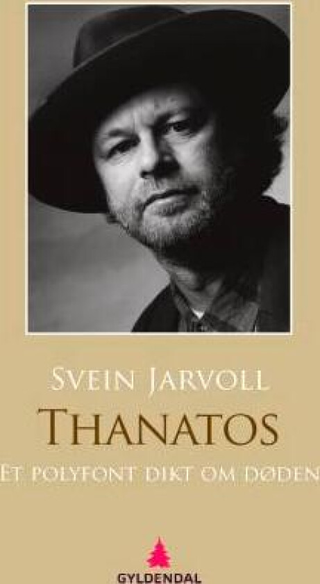 Thanatos av Svein Jarvoll
