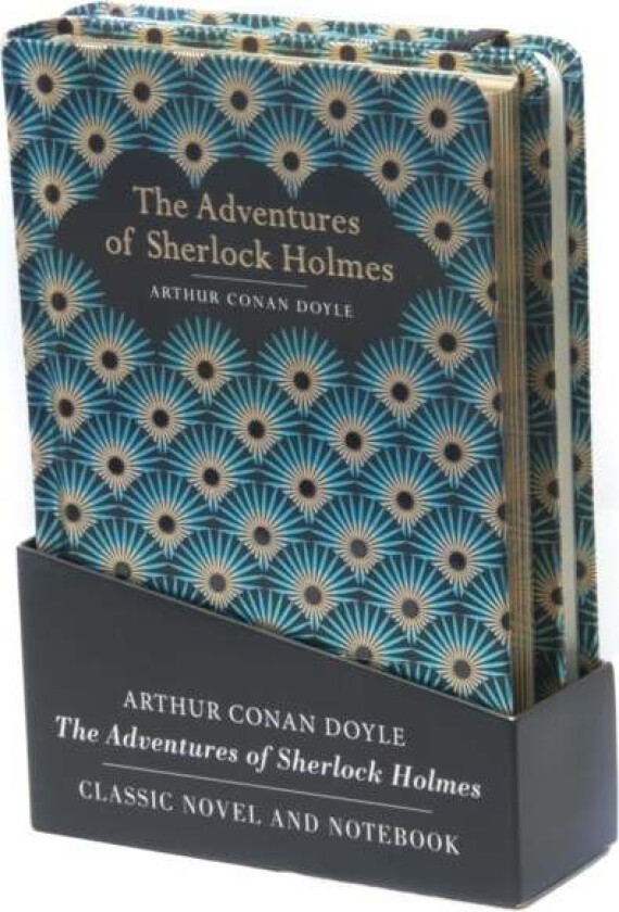 Sherlock Holmes Gift Pack av Arthur Conan Doyle