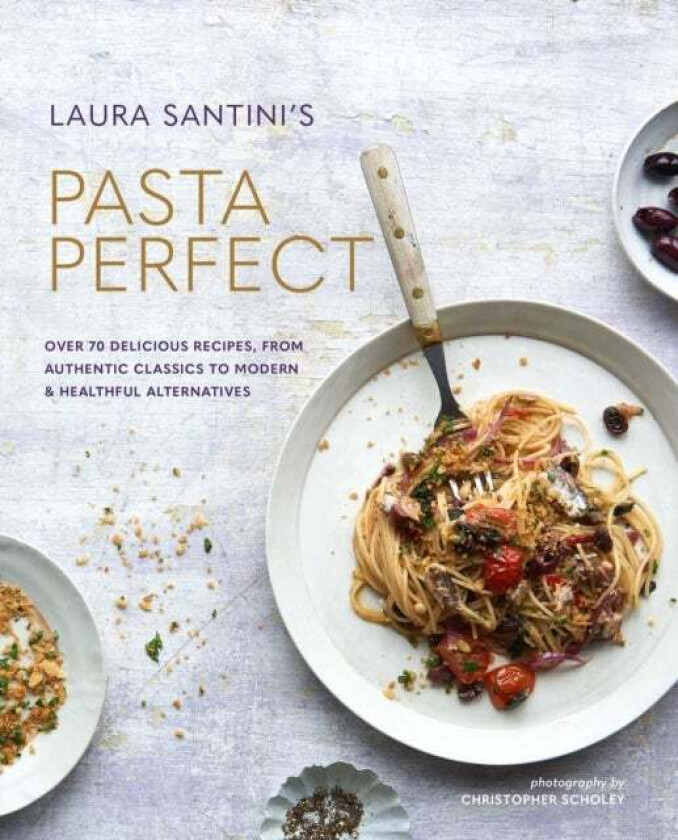 Pasta Perfect av Laura Santini