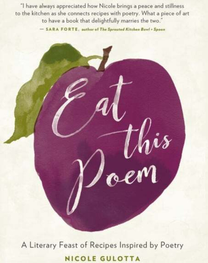 Eat This Poem av Nicole Gulotta