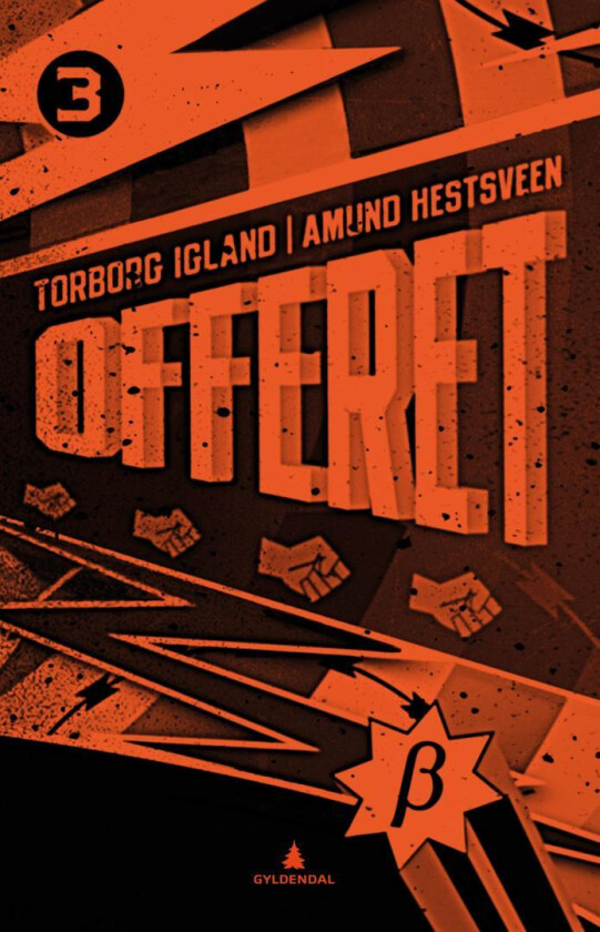 Offeret av Amund Hestsveen, Torborg Igland