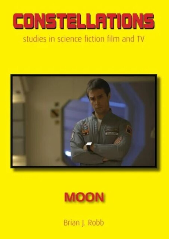 Moon av Brian J. Robb