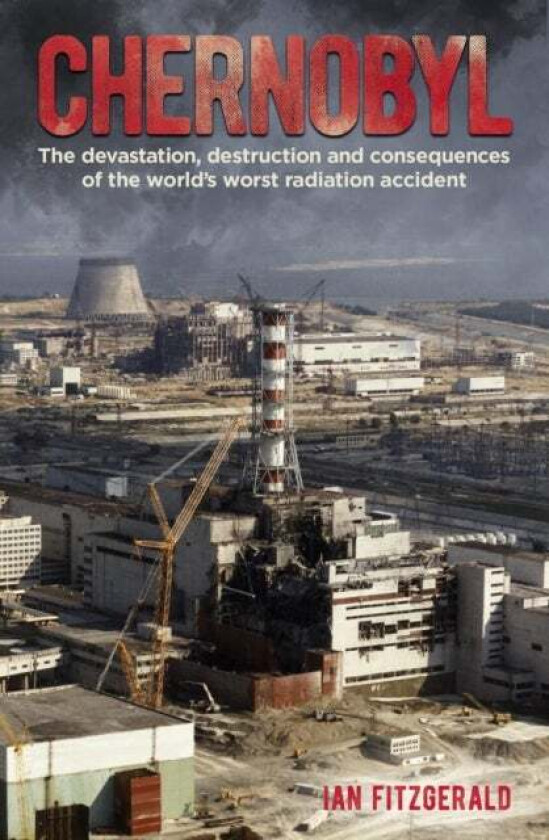 Chernobyl av Ian Fitzgerald