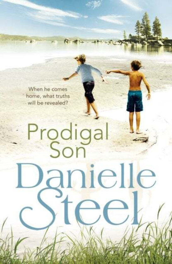 Prodigal Son av Danielle Steel