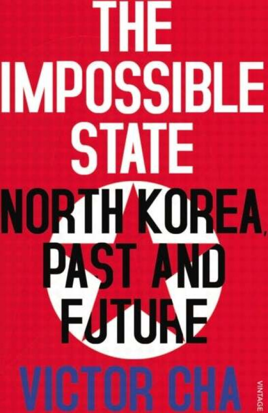 The Impossible State av Victor Cha