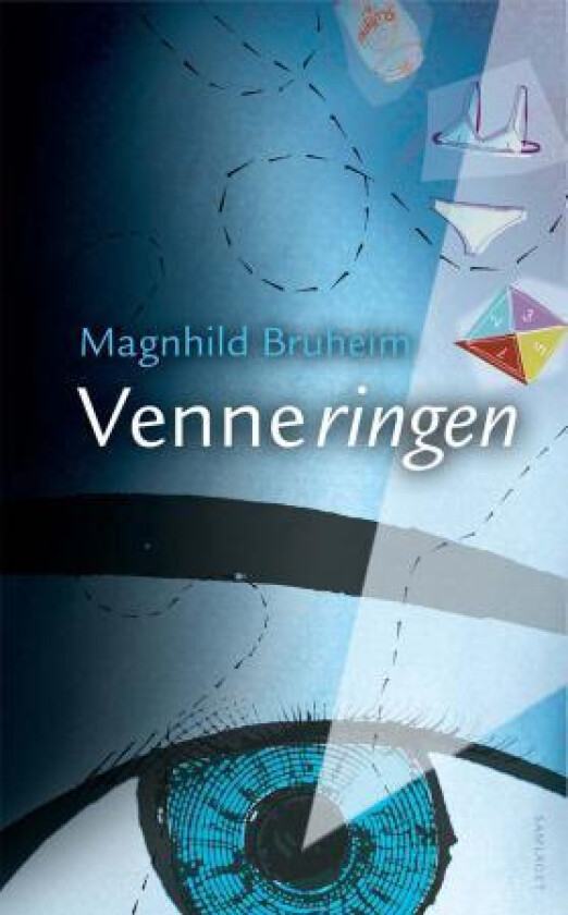 Venneringen av Magnhild Bruheim