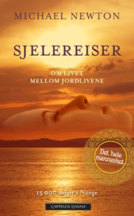 Sjelereiser av Michael Newton