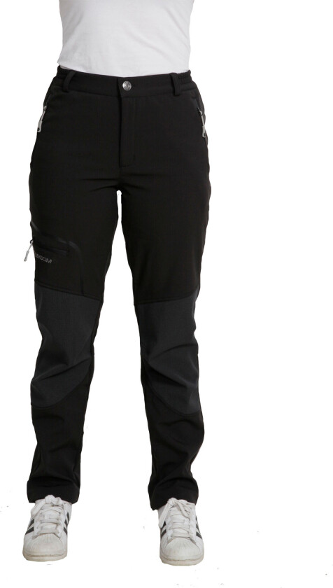 Women's Taranto Pants 36, Black