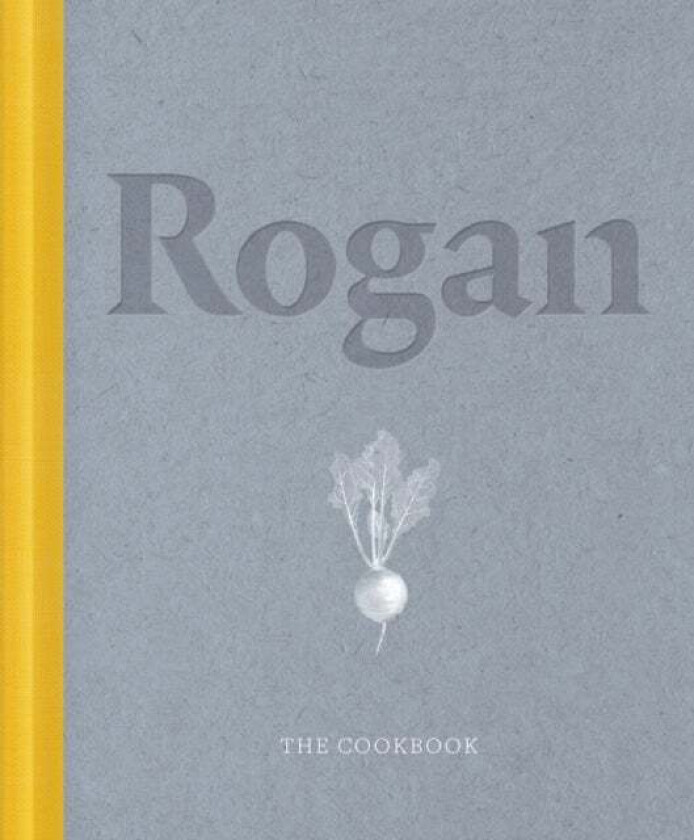 Rogan av Simon Rogan