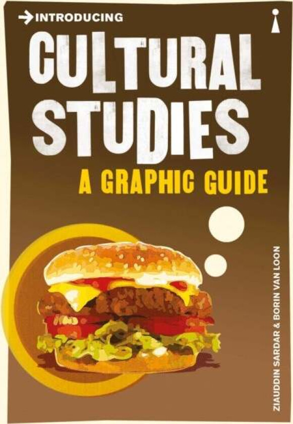 Introducing Cultural Studies av Ziauddin Sardar