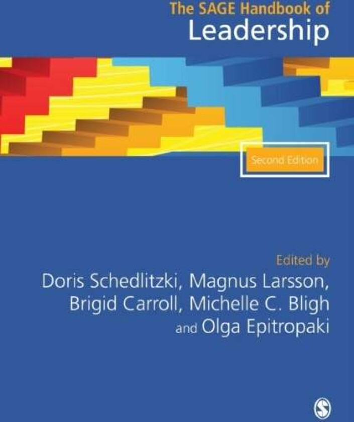 The SAGE Handbook of Leadership