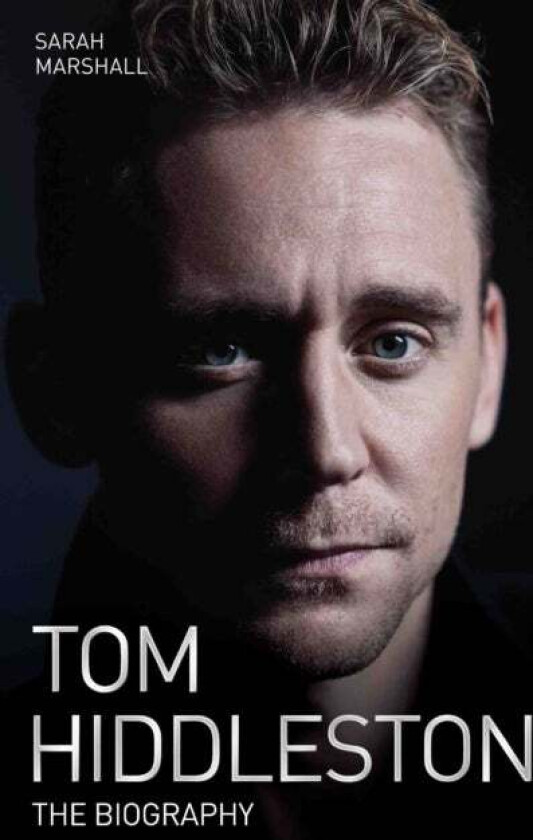 Tom Hiddleston av Naima Corsani