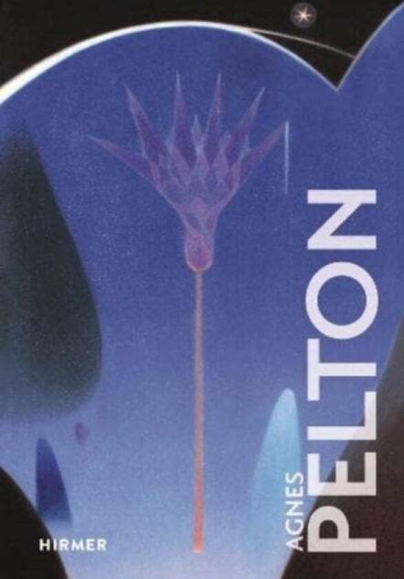 Agnes Pelton av Gilbert Vicario