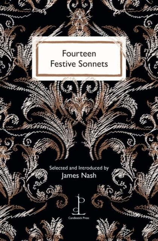 Fourteen Festive Sonnets