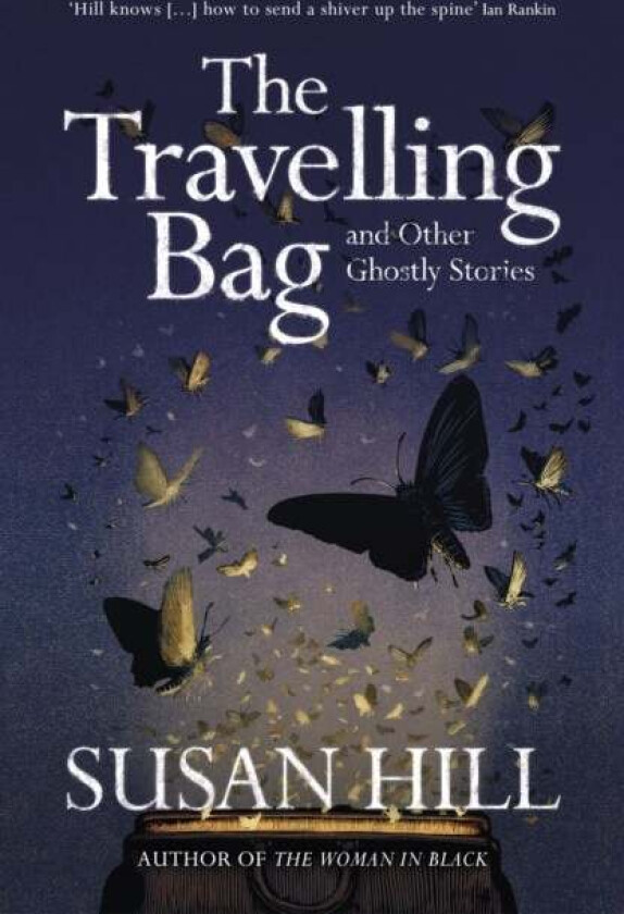 The Travelling Bag av Susan Hill