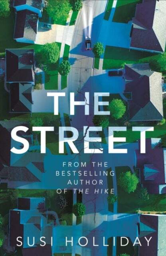 The Street av Susi Holliday