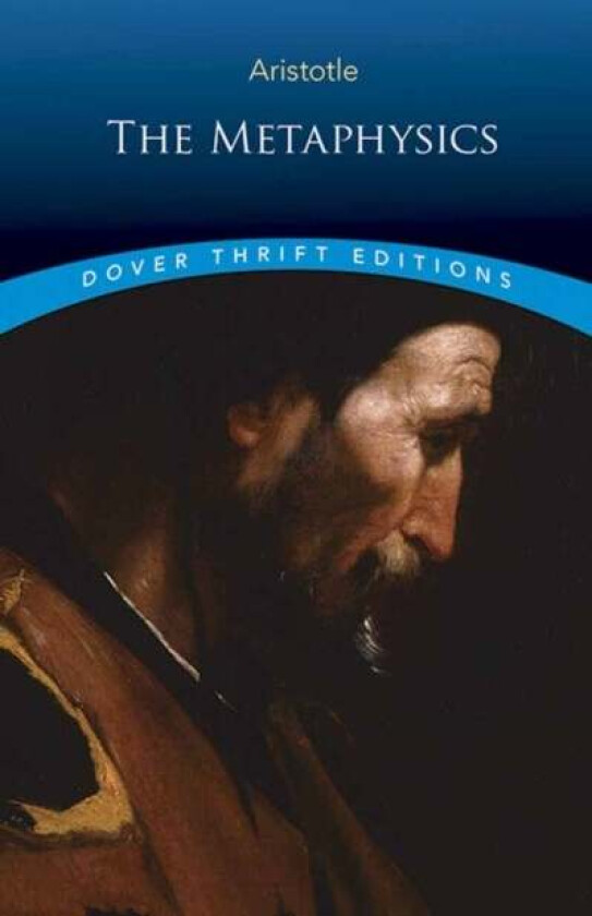 The Metaphysics av Aristotle