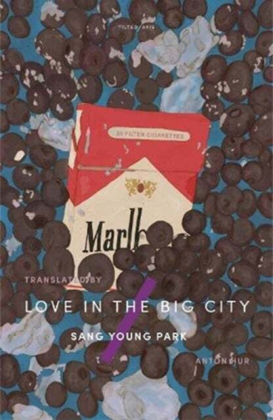 Love in the Big City av Sang Young Park