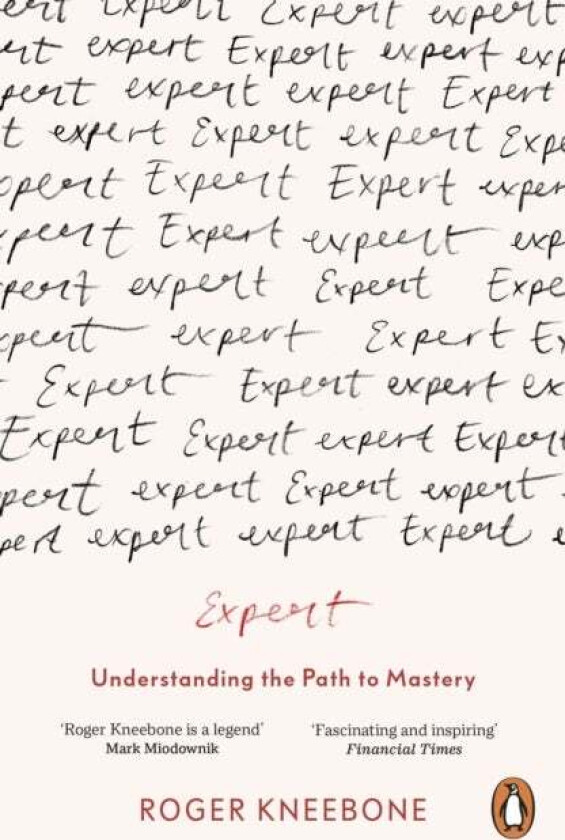 Expert av Roger Kneebone