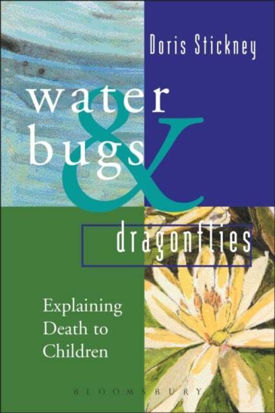 Waterbugs and Dragonflies av Doris Stickney