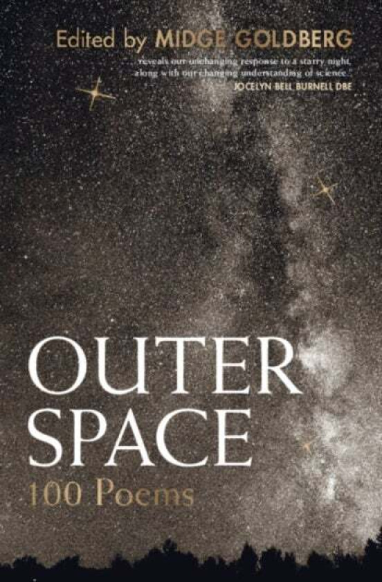 Outer Space: 100 Poems