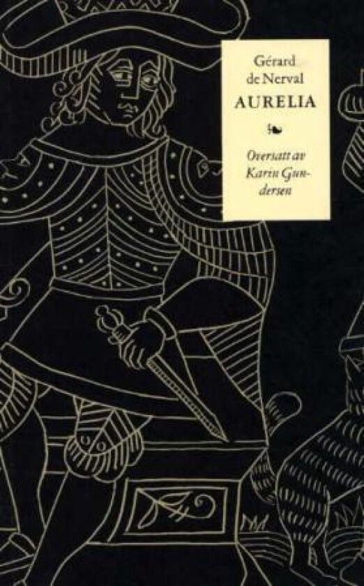 Aurelia av Gerard de Nerval