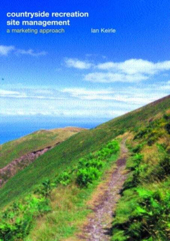 Countryside Recreation Site Management