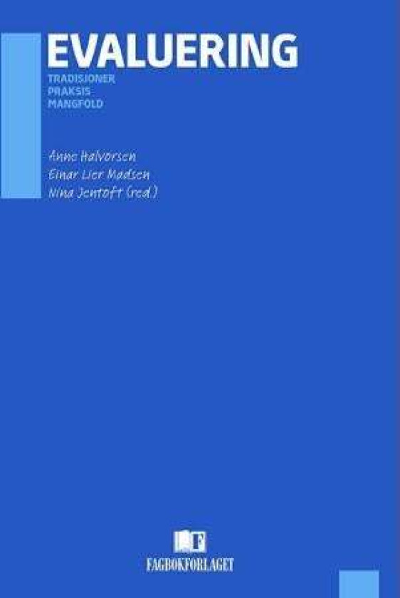 Evaluering
