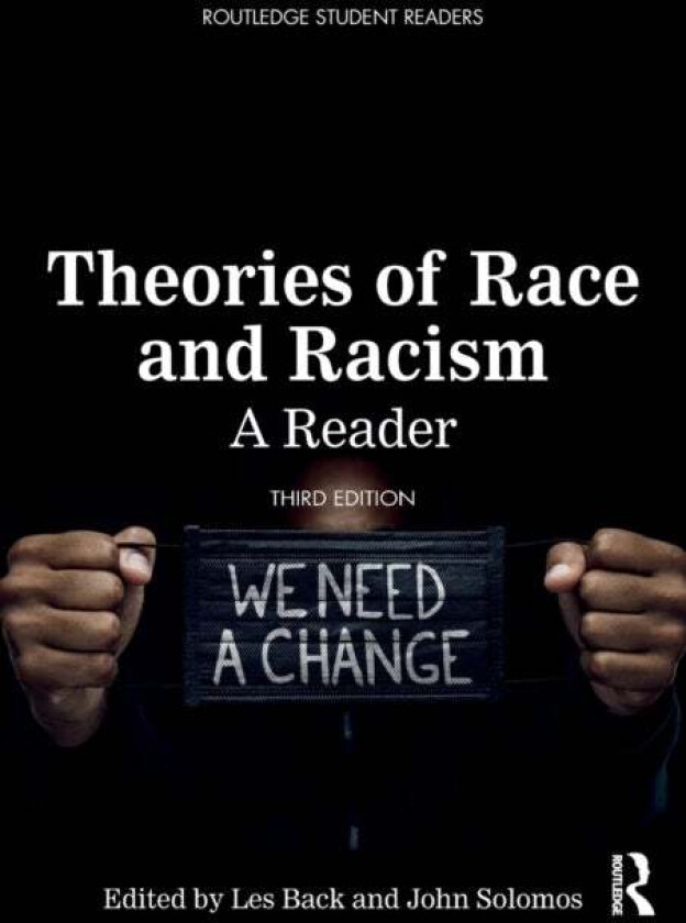 Theories of Race and Racism