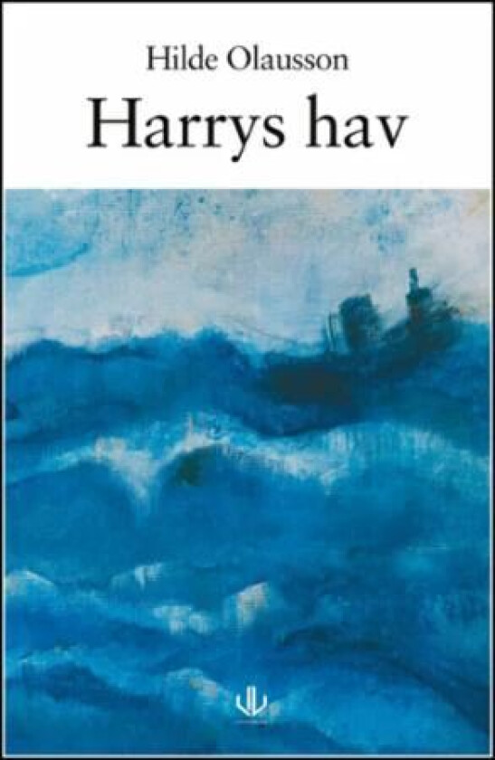 Harrys hav av Hilde Olausson