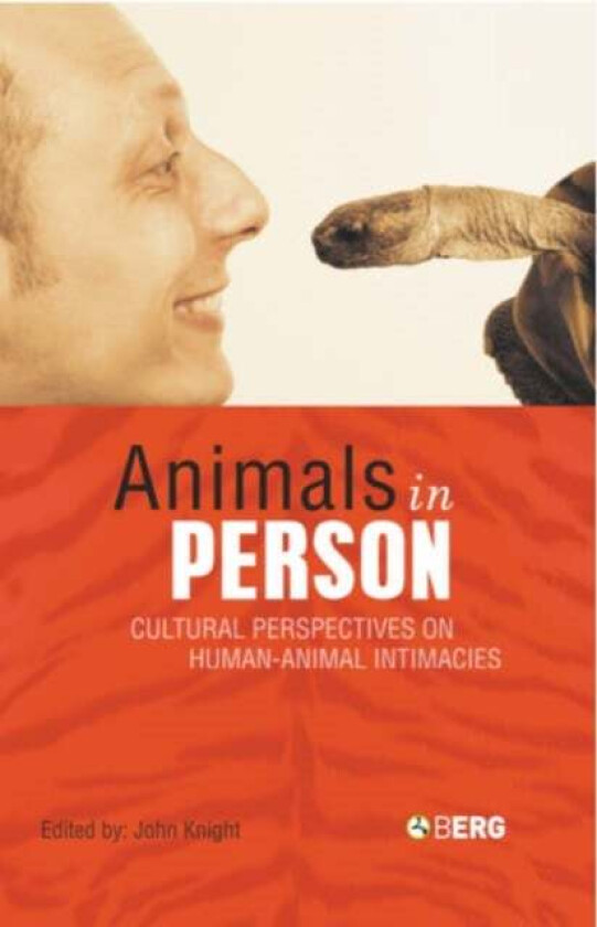 Animals in Person