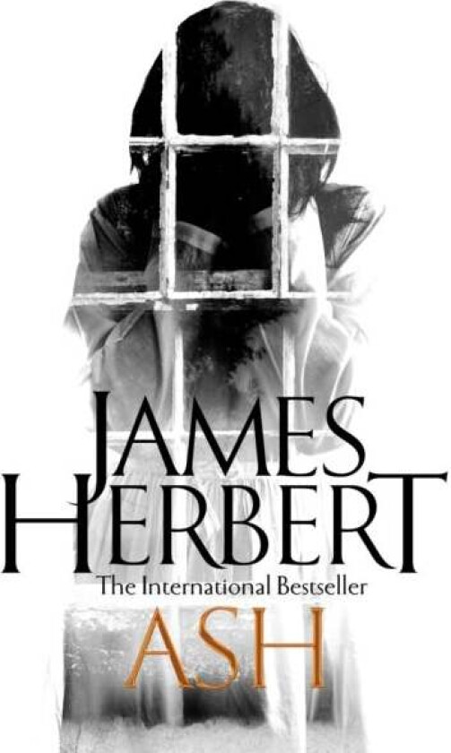Ash av James Herbert
