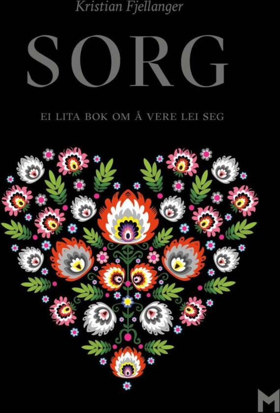 Sorg av Kristian Fjellanger