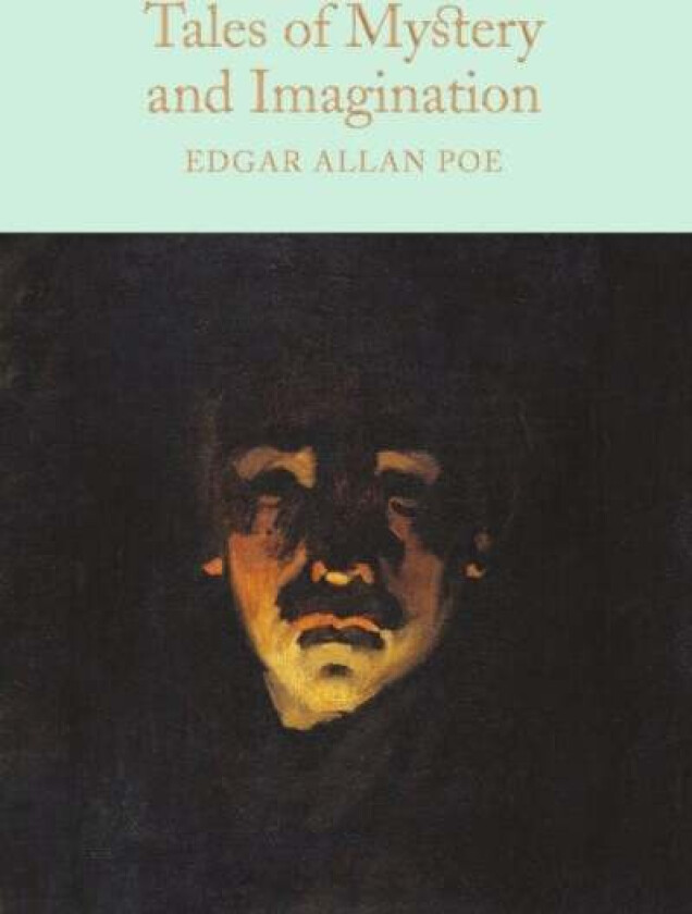 Tales of Mystery and Imagination av Edgar Allan Poe