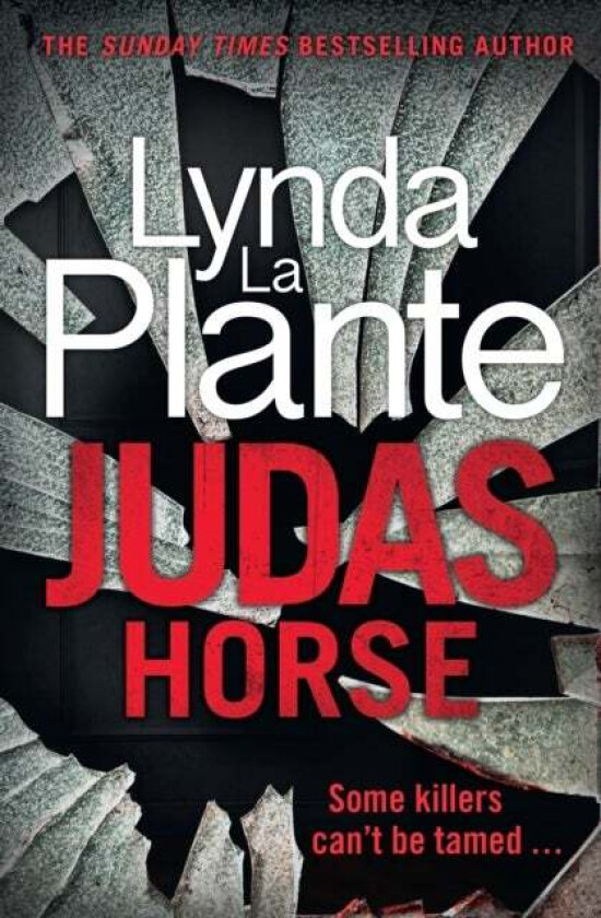 Judas Horse av Lynda La Plante