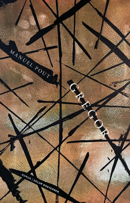 Gregor av Manuel Pout