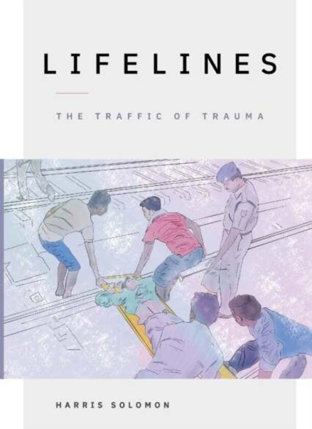 Lifelines av Harris Solomon