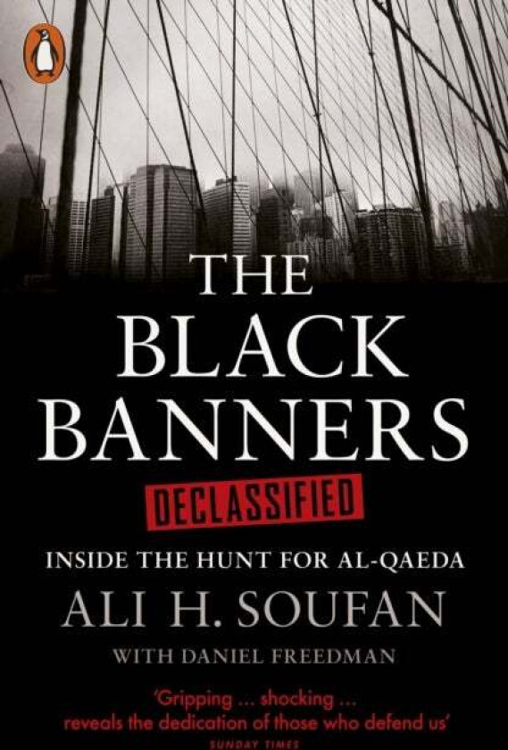 The Black Banners Declassified av Ali Soufan