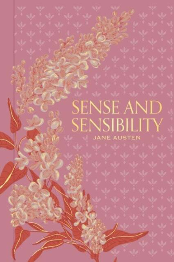 Sense and Sensibility av Jane Austen