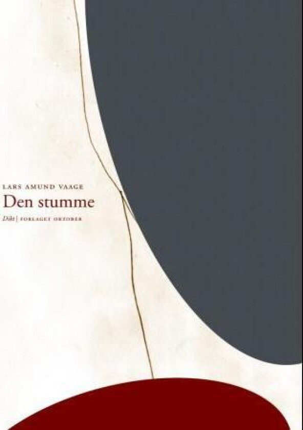 Den stumme av Lars Amund Vaage