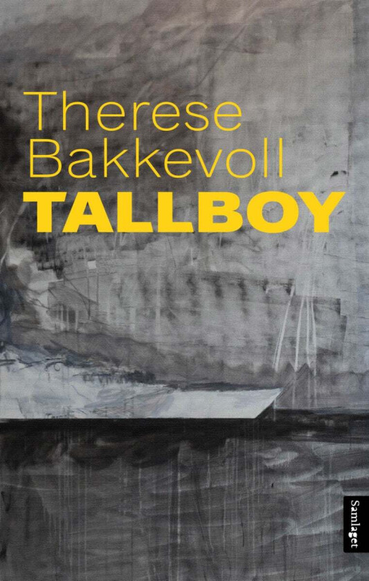 Tallboy av Therese Bakkevoll