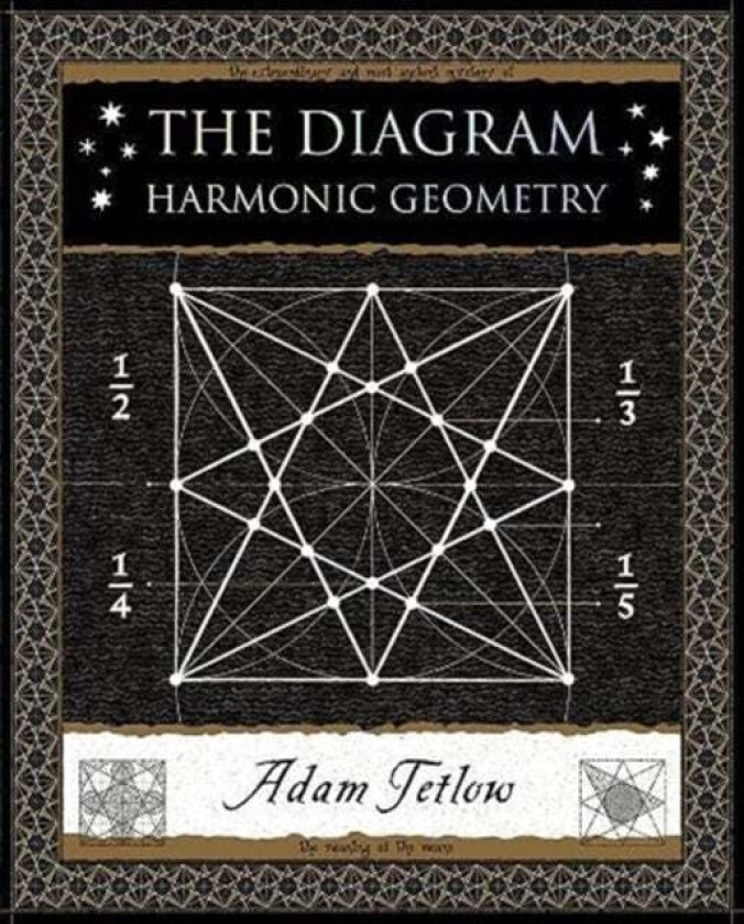 The Diagram av Adam Tetlow