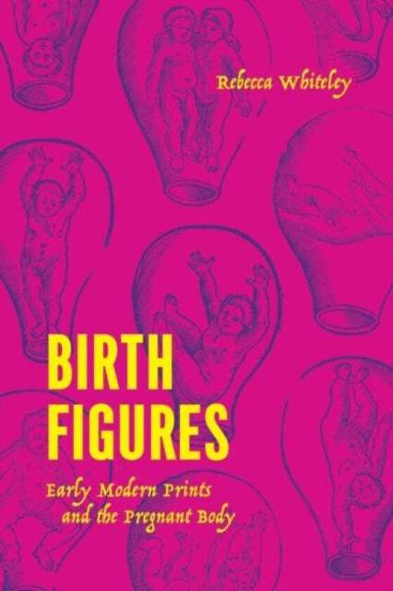 Birth Figures av Rebecca Whiteley