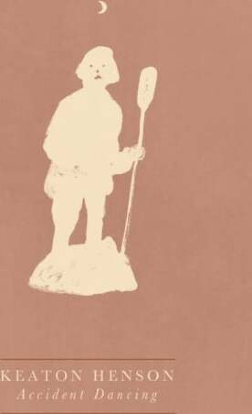 Accident Dancing av Keaton Henson
