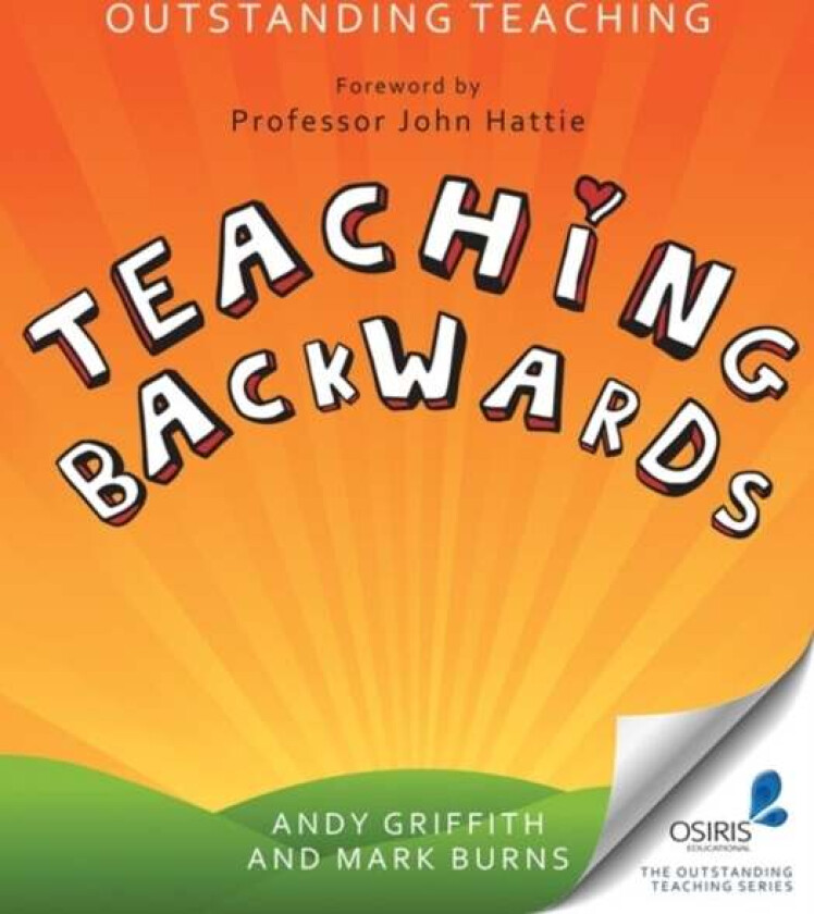 Outstanding Teaching av Andy Griffith, Mark Burns